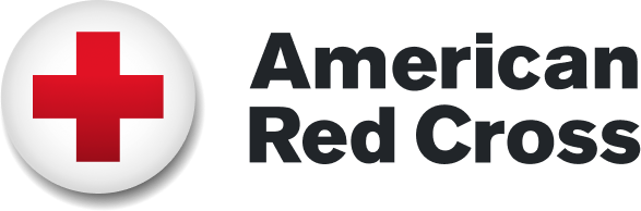 Red Cross of Illinois logo.